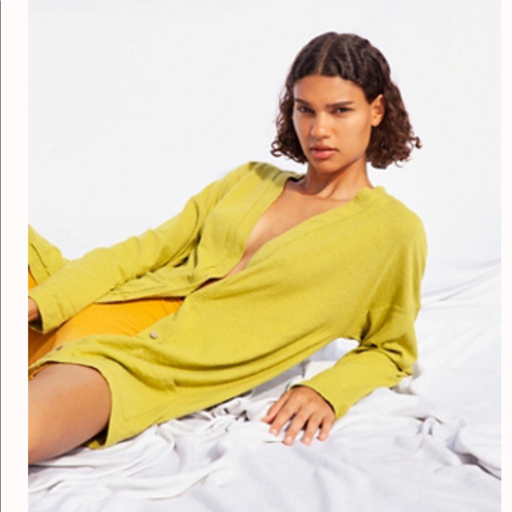 Take a Walk Free People sweater